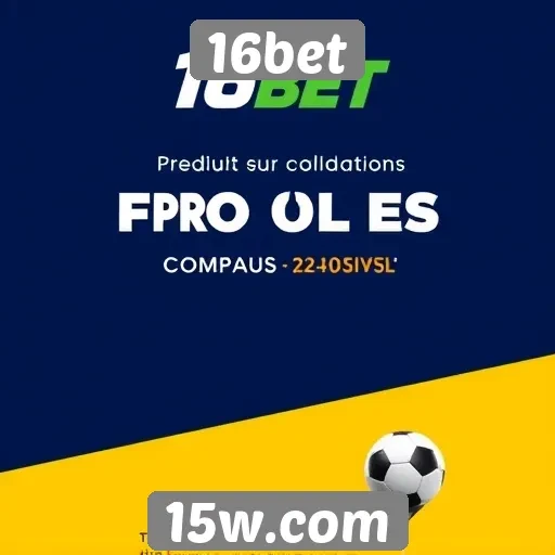 16bet oferece promoções atrativas para novos jogadores