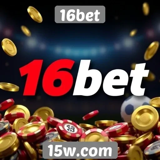 Análise das ofertas de bônus no site 16bet