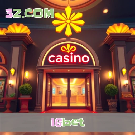 Apostas Empolgantes na 16bet: Uma Experiência Imperdível
