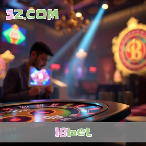 Transforme Seus Jogos com o App do 16bet Agora Mesmo