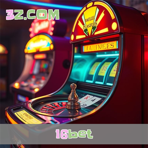 Encante-se com a Seção Paga do 16bet e Aposte