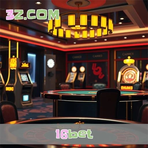 Promoções Incríveis no 16bet Transformam a Experiência do Usuário