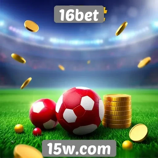 Promoções e bônus oferecidos pelo site 16bet