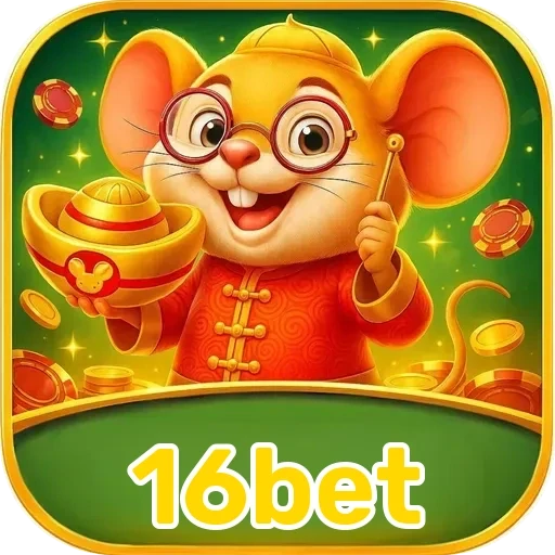 16bet: Explore Caça-Níqueis com Recursos Inovadores e Diversão Garantida